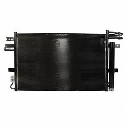 Motorcraft Air Conditioning Condensers for 2013-2019 FLEX, MKT, 2013-2016 MKS - EG1Z19712F