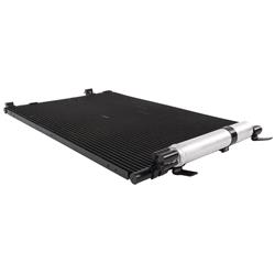 Motorcraft Air Conditioning Condensers for 2020-2022 MUSTANG - KR3Z19712B