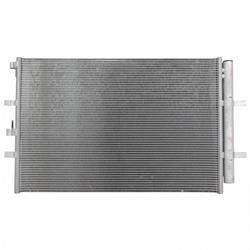 Motorcraft Air Conditioning Condensers LK4Z19712A