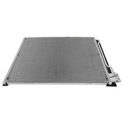 Motorcraft Air Conditioning Condensers 9C2Z19712B