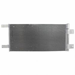 Motorcraft Air Conditioning Condensers for 2016-2024 F-650, F-750 - FC4Z19712C