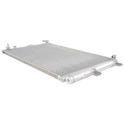 Motorcraft Air Conditioning Condensers for 2015-2024 EDGE, 2016-2018 MKX, 2019-2023 NAUTILUS - F2GZ19712F