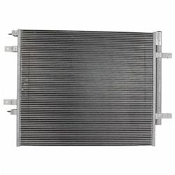 Motorcraft Air Conditioning Condensers LC3Z19712A