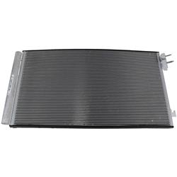 Motorcraft Air Conditioning Condensers LJ9Z19712B