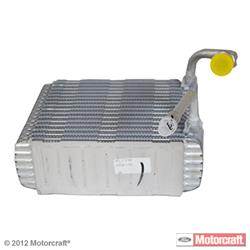 Motorcraft Air Conditioning Evaporator Cores 4C3Z19860AB