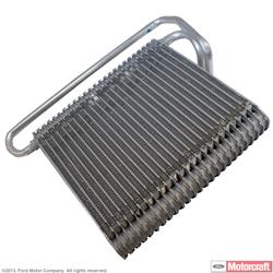Motorcraft Air Conditioning Evaporator Cores for 2009-2012 FUSION, MKZ, 2009-2011 MILAN - AH6Z19860A