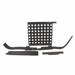 Motorcraft Air Conditioning Evaporator Cores BC3Z19860B