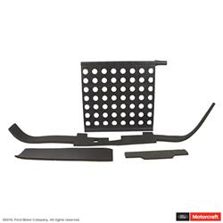 Motorcraft Air Conditioning Evaporator Cores BC3Z19860B
