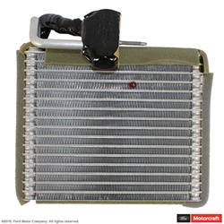Motorcraft Air Conditioning Evaporator Cores for 1994-2012 F53, 2011-2012 F59 - 6E7Z19860B