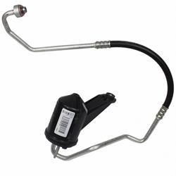 Motorcraft Air Conditioning Accumulators for 2012-2015 EXPLORER, 2014-2015 POLICE INTERCEPTOR UTILITY - BB5Z19959B