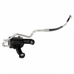 Motorcraft Air Conditioning Accumulators for 2016-2019 EXPLORER, POLICE INTERCEPTOR UTILITY - GB5Z19959A