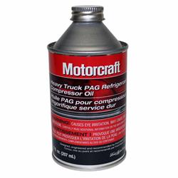 Motorcraft Air Conditioning Compressor Oils YN24