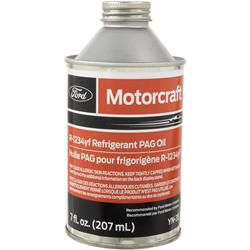 Motorcraft Air Conditioning Compressors YN35