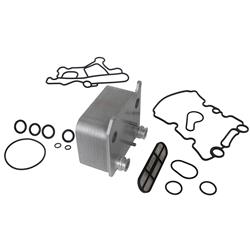 Motorcraft Intercoolers 3C3Z6A810A