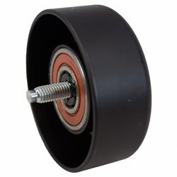 Motorcraft Idler Pulleys for 1998-2003 ESCORT, 1998-2004 MUSTANG - F8KZ8678AA