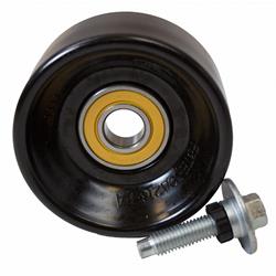 Motorcraft Tensioner Pulleys F8TZ8678FA