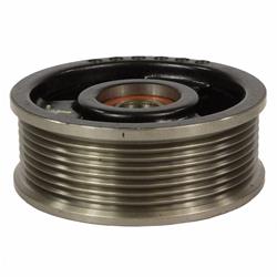 Motorcraft Idler Pulleys for 2000-2013 F-650, F-750 - YC3Z8678CA