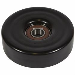 Motorcraft Idler Pulleys 2C2Z8678AA