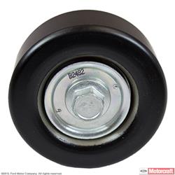 Motorcraft Idler Pulleys for 2003-2004 ESCAPE, TRIBUTE, 2000-2004 FOCUS - YS4Z8678BC