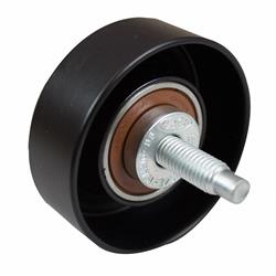 Motorcraft Idler Pulleys for 2003-2004 ESCAPE, TRIBUTE, 2000-2004 FOCUS - YS4Z8678BC