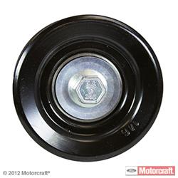 Motorcraft Tensioner Pulleys 3C2Z8678CB