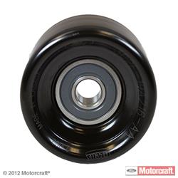 Motorcraft Idler Pulleys 3C2Z8678AA