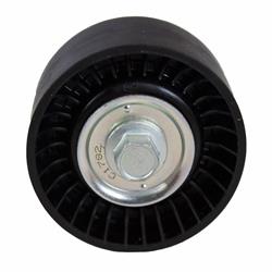 Motorcraft Idler Pulleys 98BZ8678AC