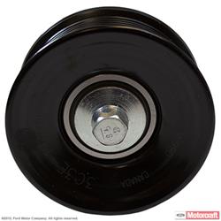 Motorcraft Tensioner Pulleys 3C3Z8678EB