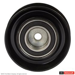 Motorcraft Idler Pulleys for 2007-2014 MUSTANG - 7R3Z8678B