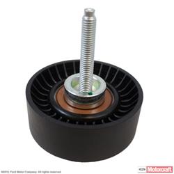 Motorcraft Tensioner Pulleys 4S7Z8678A