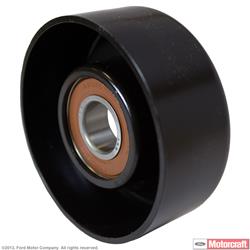 Motorcraft Idler Pulleys AL3Z8678A