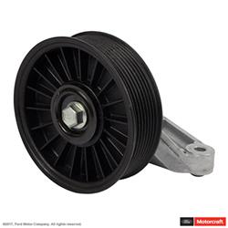 Motorcraft Idler Pulleys BC3Z8678B