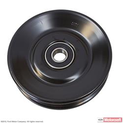 Motorcraft Idler Pulleys 9L8Z8678B