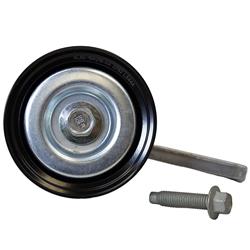 Motorcraft Idler Pulleys AL8Z8678AA