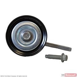 Motorcraft Idler Pulleys AL8Z8678AA