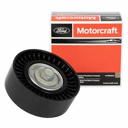 Motorcraft Idler Pulleys for 2018-2021 EXPEDITION, NAVIGATOR, 2017-2020 F-150 - HL3Z8678A
