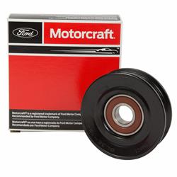 Motorcraft Idler Pulleys for 2014-2016 F-150 - BL3Z8678D