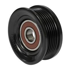 Motorcraft Tensioner Pulleys JR3Z8678A