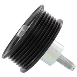 Motorcraft Tensioner Pulleys L1MZ8678B