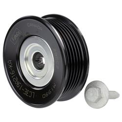 Motorcraft Tensioner Pulleys LC3Z8678A