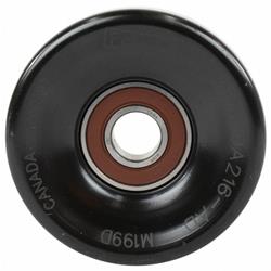 Motorcraft Tensioner Pulleys 1L2Z8678AD