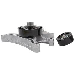 Motorcraft Tensioner Pulleys LC3Z8678F