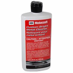 Motorcraft Cleaning Solutions ZC15