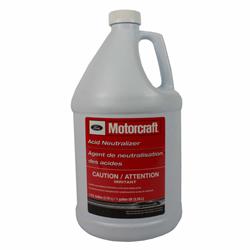 Motorcraft Cleaning Solutions ZC1A