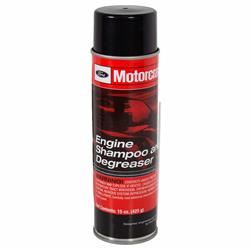 Motorcraft Cleaning Solutions ZC20