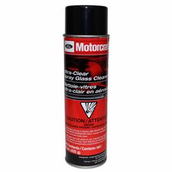 Motorcraft Cleaning Solutions ZC23