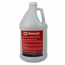 Motorcraft Cleaning Solutions ZC2A
