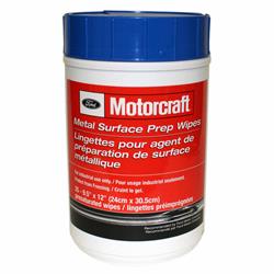 Motorcraft Cleaning Solutions ZC31B