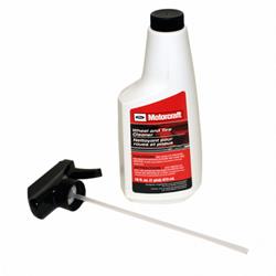 Motorcraft Cleaning Solutions ZC37A