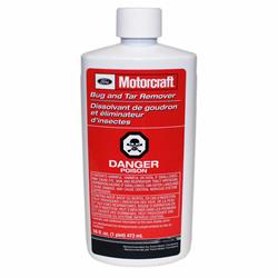Motorcraft Cleaning Solutions ZC42